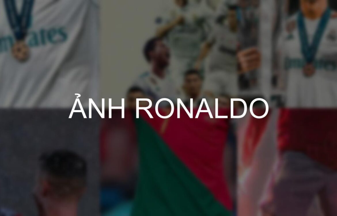 Tải về 101+ hình nền Ronaldo 3D, 4K đẹp và ngầu nhất cho máy tính và điện thoại