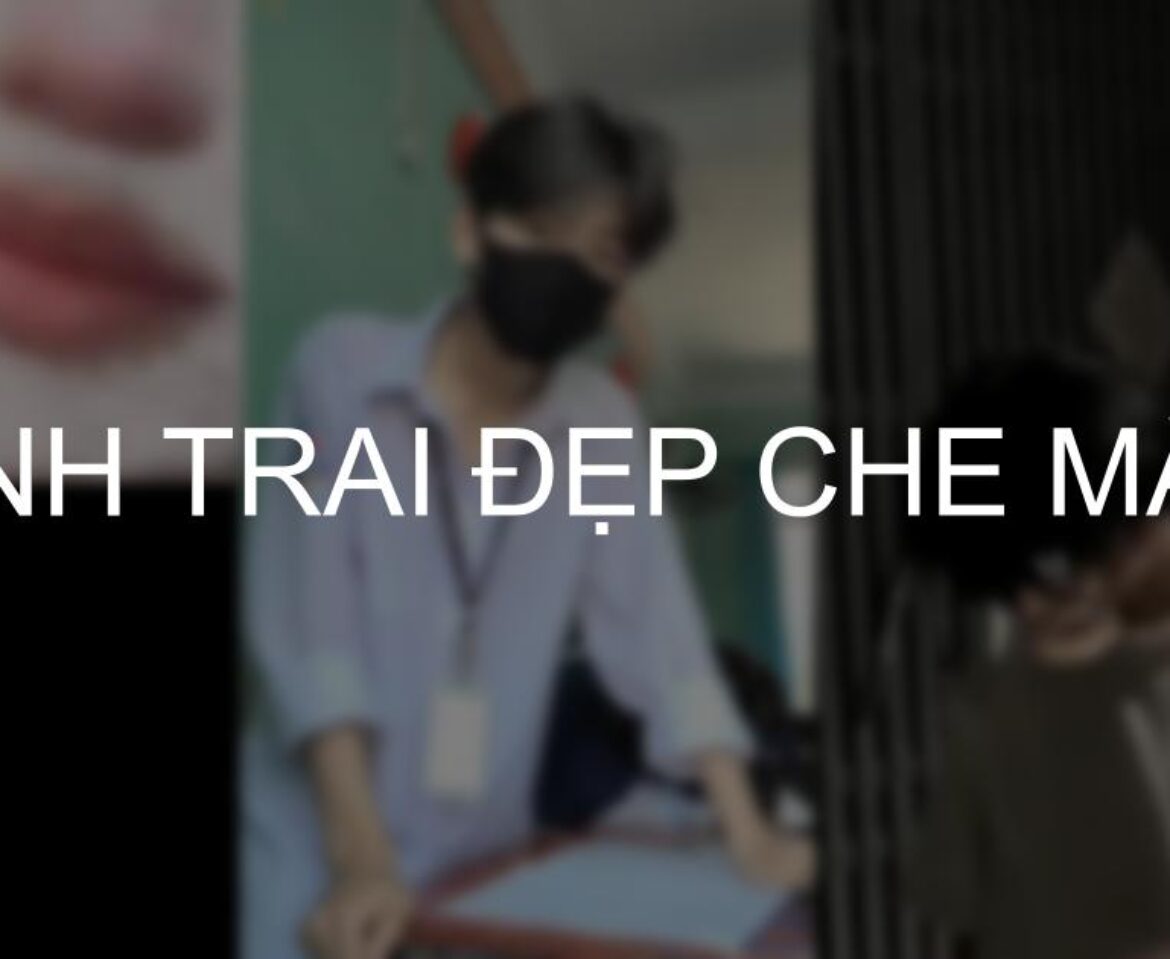 Tải ngay 190+ Hình ảnh trai Việt Nam che mặt đẹp hút hồn gây thương nhớ