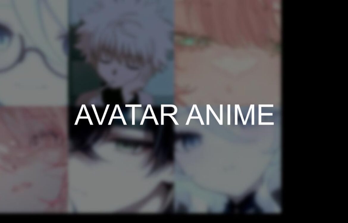 Tải ngay 99+ Avatar Anime nam nữ đẹp, cute, độc đáo làm hình đại diện