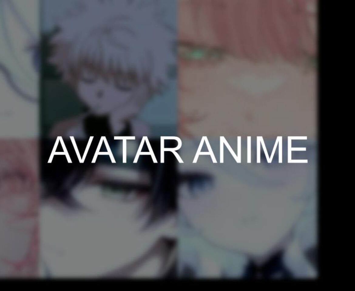 Tải ngay 99+ Avatar Anime nam nữ đẹp, cute, độc đáo làm hình đại diện