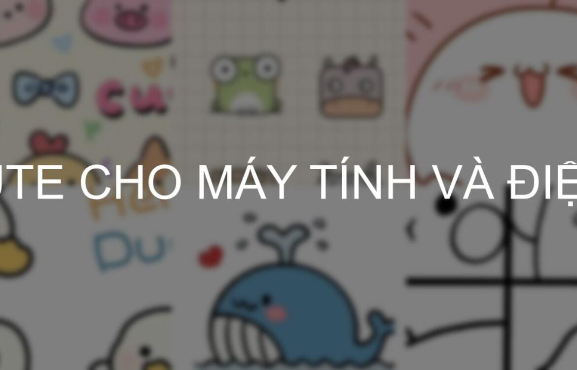 Tải nhanh 100+ hình cute dễ thương nhất thế giới 2025